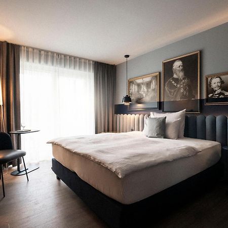 Wellnesshotel Wittelsbach Bad Füssing Habitación foto