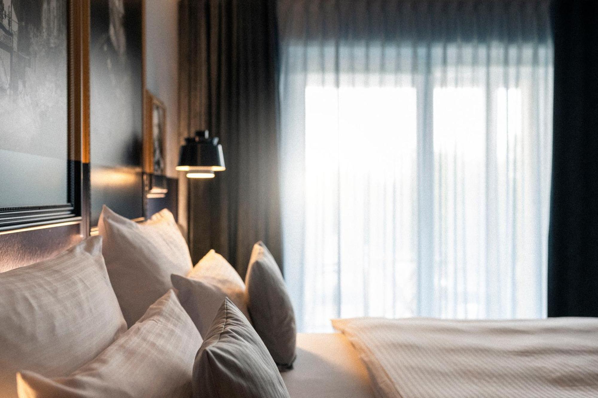 Wellnesshotel Wittelsbach Bad Füssing Habitación foto