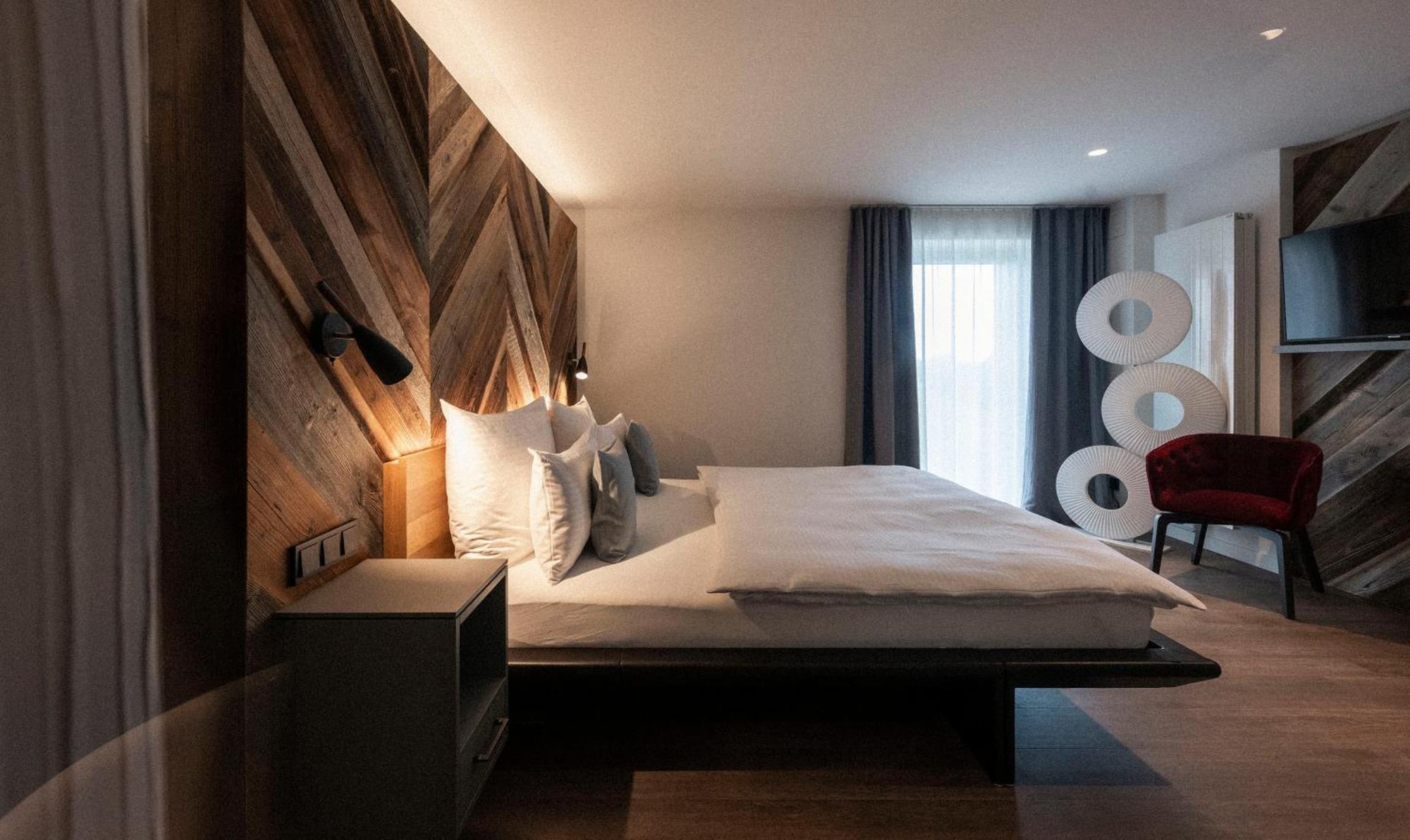 Wellnesshotel Wittelsbach Bad Füssing Habitación foto