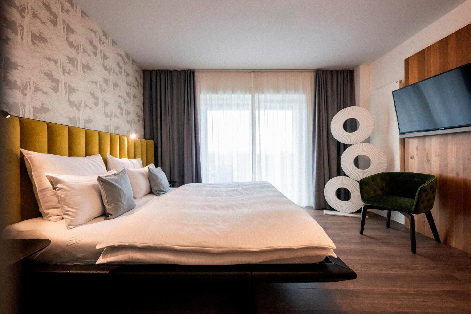 Wellnesshotel Wittelsbach Bad Füssing Habitación foto