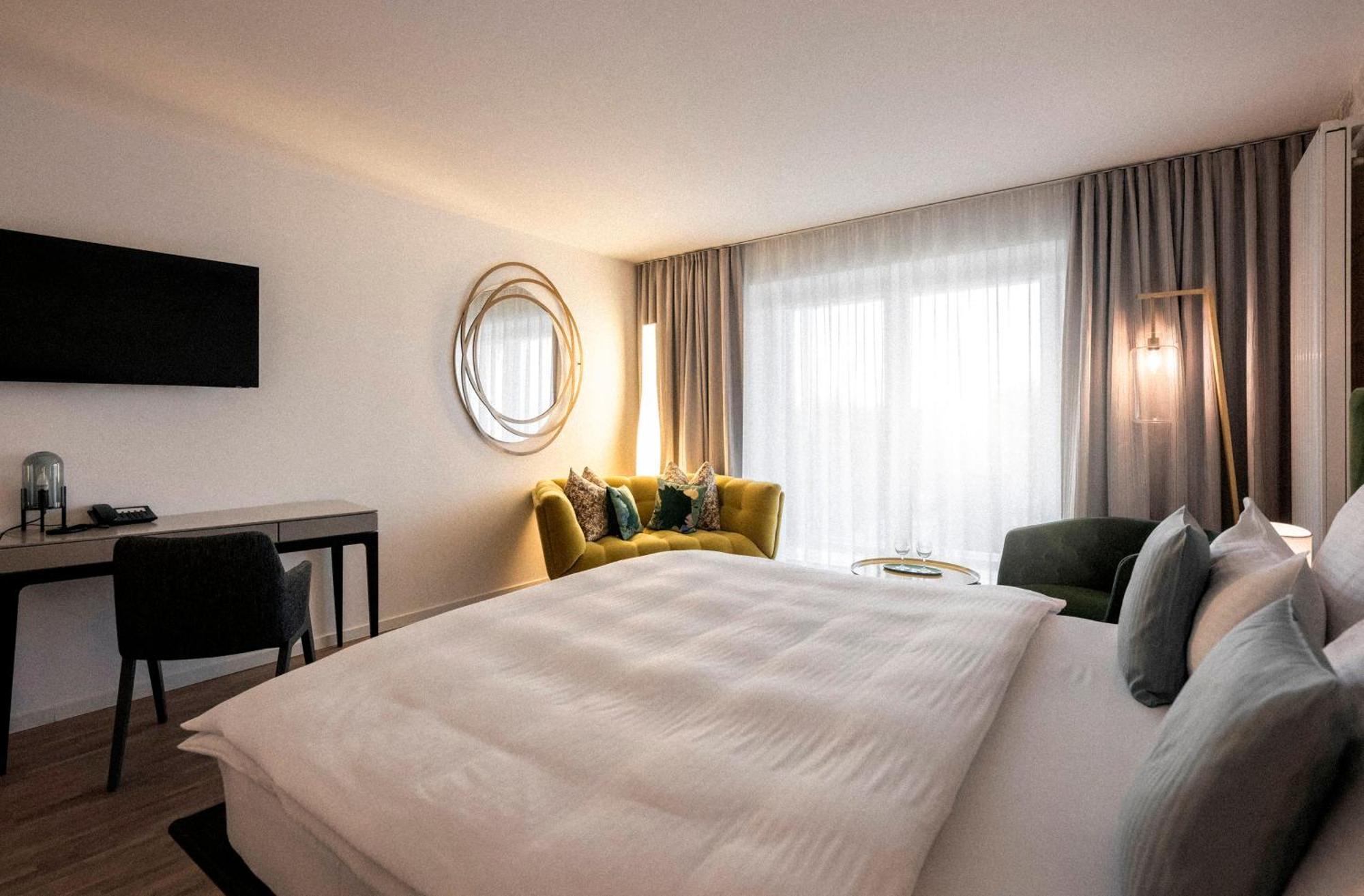 Wellnesshotel Wittelsbach Bad Füssing Habitación foto